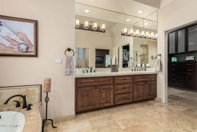 27502 N AGUA VERDE Drive, Rio Verde, AZ 85263