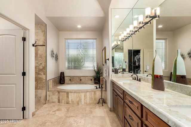 27502 N AGUA VERDE Drive, Rio Verde, AZ 85263