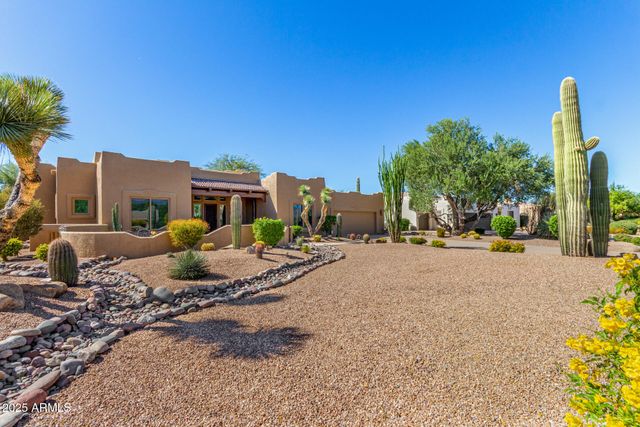 27502 N AGUA VERDE Drive, Rio Verde, AZ 85263