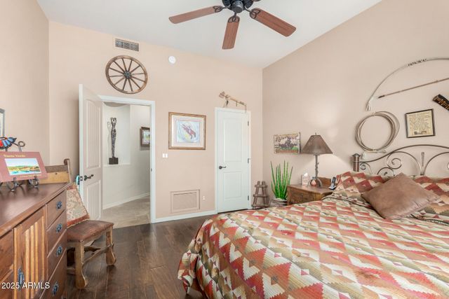 27502 N AGUA VERDE Drive, Rio Verde, AZ 85263