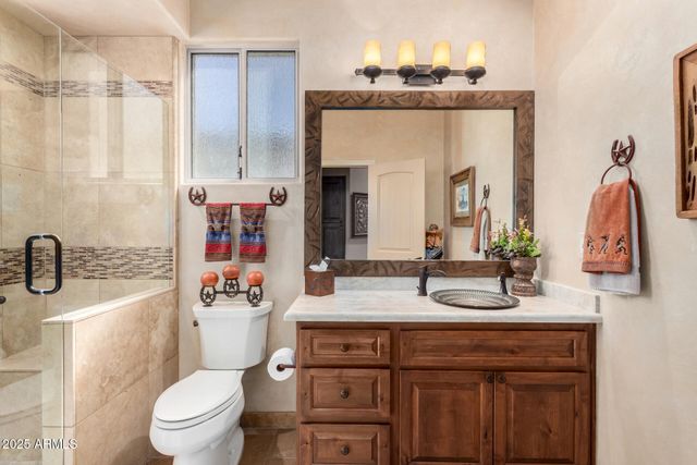 27502 N AGUA VERDE Drive, Rio Verde, AZ 85263