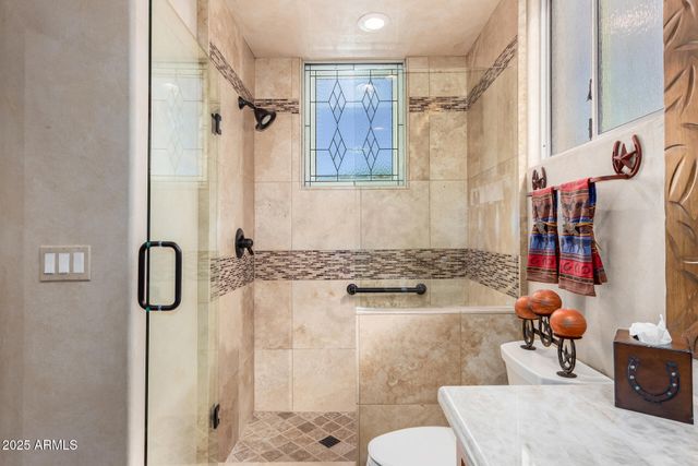 27502 N AGUA VERDE Drive, Rio Verde, AZ 85263