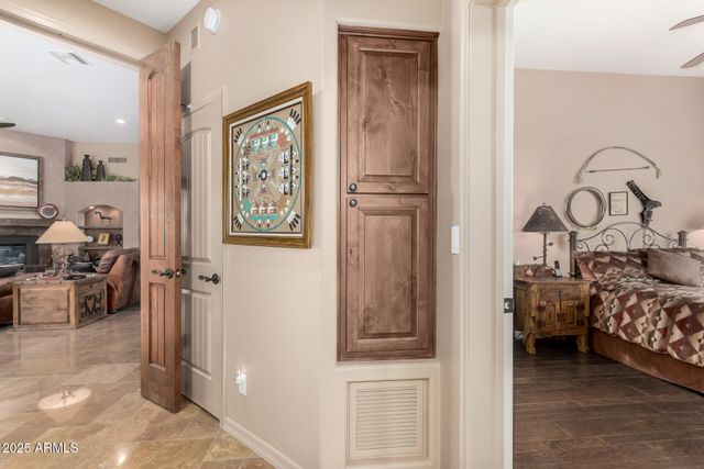 27502 N AGUA VERDE Drive, Rio Verde, AZ 85263