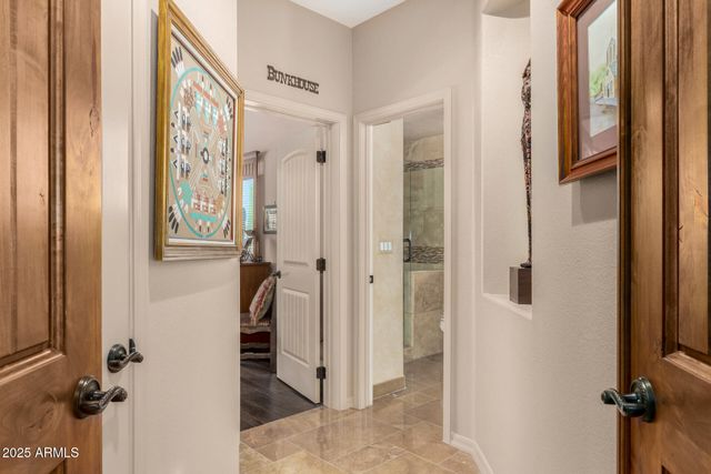 27502 N AGUA VERDE Drive, Rio Verde, AZ 85263