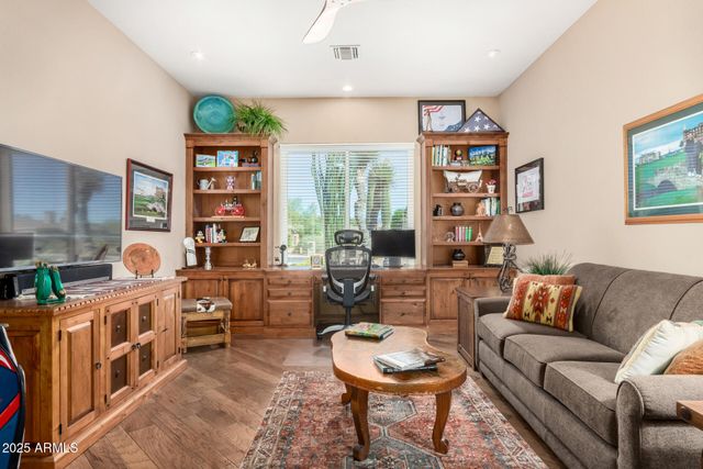 27502 N AGUA VERDE Drive, Rio Verde, AZ 85263