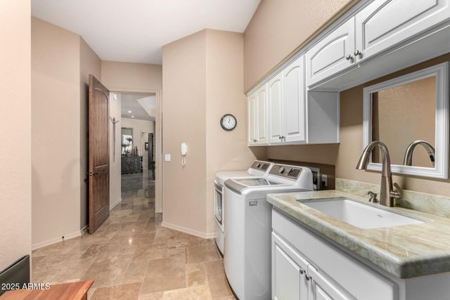 27502 N AGUA VERDE Drive, Rio Verde, AZ 85263