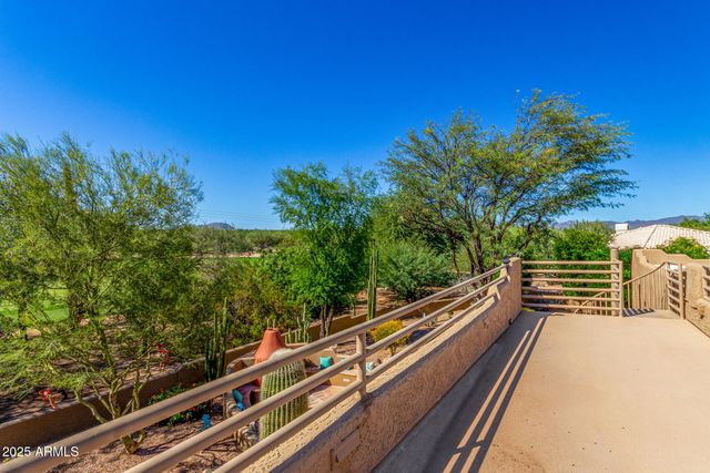 27502 N AGUA VERDE Drive, Rio Verde, AZ 85263