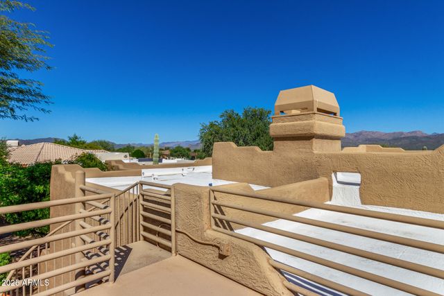 27502 N AGUA VERDE Drive, Rio Verde, AZ 85263