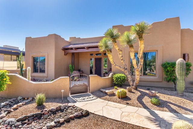 27502 N AGUA VERDE Drive, Rio Verde, AZ 85263