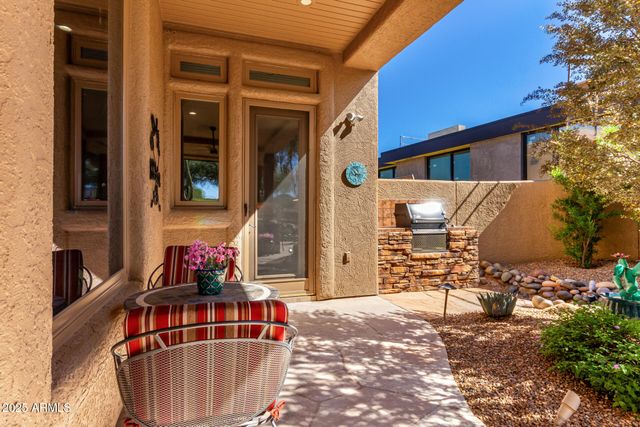 27502 N AGUA VERDE Drive, Rio Verde, AZ 85263