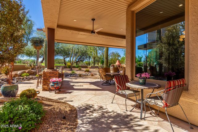 27502 N AGUA VERDE Drive, Rio Verde, AZ 85263