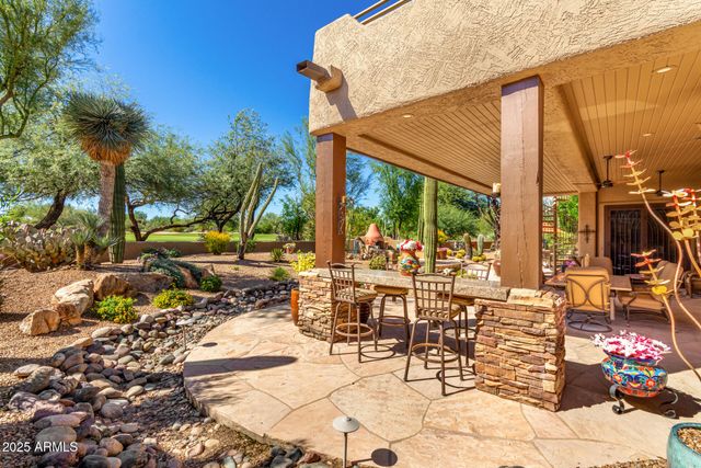 27502 N AGUA VERDE Drive, Rio Verde, AZ 85263