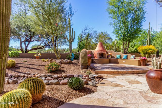 27502 N AGUA VERDE Drive, Rio Verde, AZ 85263