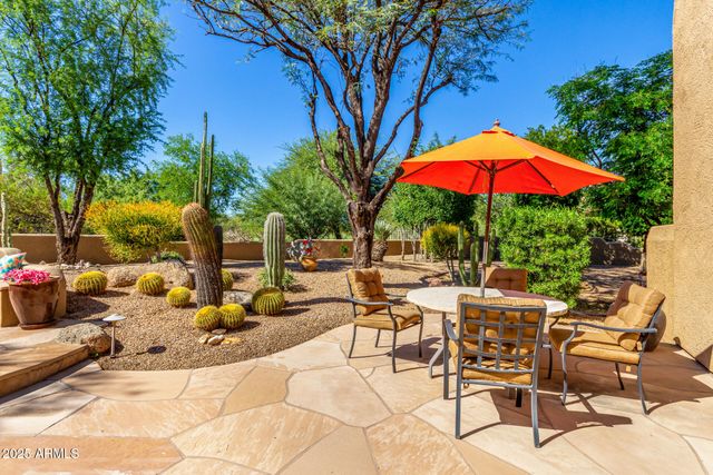 27502 N AGUA VERDE Drive, Rio Verde, AZ 85263