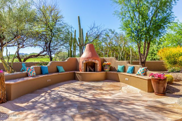 27502 N AGUA VERDE Drive, Rio Verde, AZ 85263