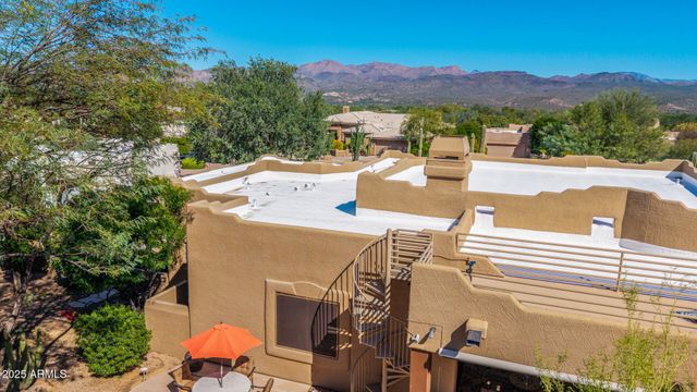 27502 N AGUA VERDE Drive, Rio Verde, AZ 85263