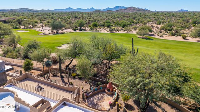 27502 N AGUA VERDE Drive, Rio Verde, AZ 85263