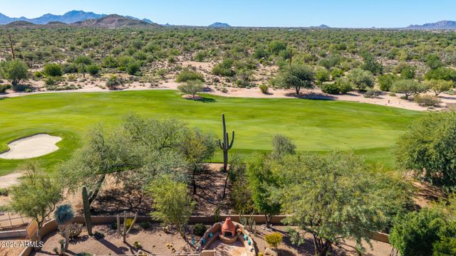 27502 N AGUA VERDE Drive, Rio Verde, AZ 85263