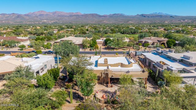 27502 N AGUA VERDE Drive, Rio Verde, AZ 85263