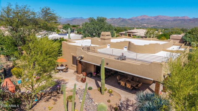 27502 N AGUA VERDE Drive, Rio Verde, AZ 85263