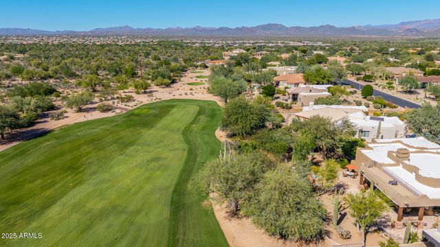 27502 N AGUA VERDE Drive, Rio Verde, AZ 85263