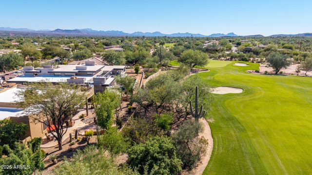 27502 N AGUA VERDE Drive, Rio Verde, AZ 85263