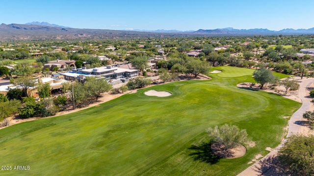 27502 N AGUA VERDE Drive, Rio Verde, AZ 85263