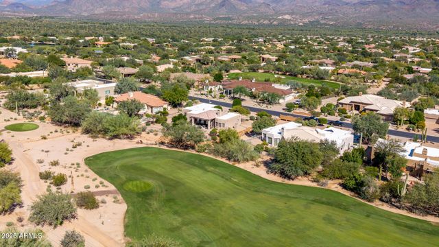 27502 N AGUA VERDE Drive, Rio Verde, AZ 85263