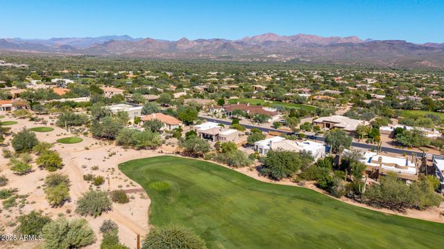 27502 N AGUA VERDE Drive, Rio Verde, AZ 85263