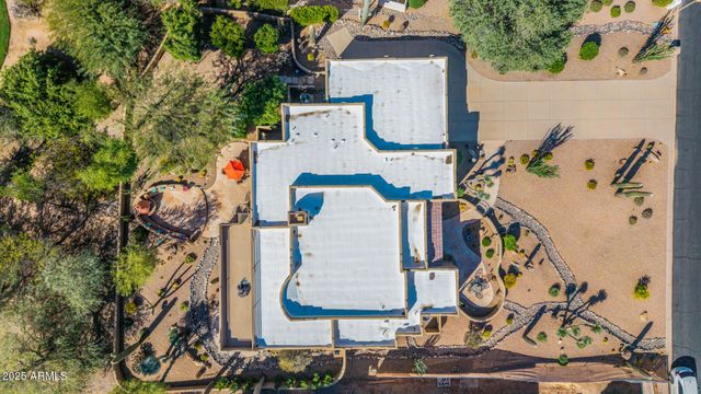 27502 N AGUA VERDE Drive, Rio Verde, AZ 85263