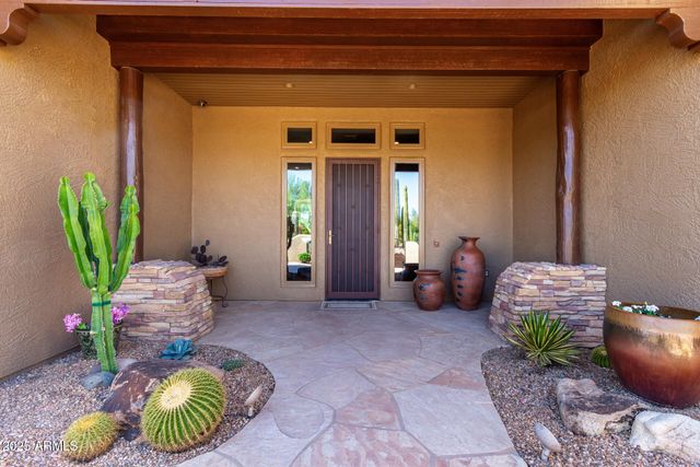 27502 N AGUA VERDE Drive, Rio Verde, AZ 85263