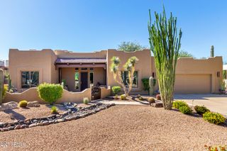 27502 N AGUA VERDE Drive, Rio Verde, AZ 85263