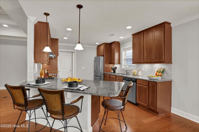 7109 Rock Creek Circle, Wilmington, NC 28405