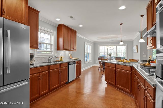 7109 Rock Creek Circle, Wilmington, NC 28405