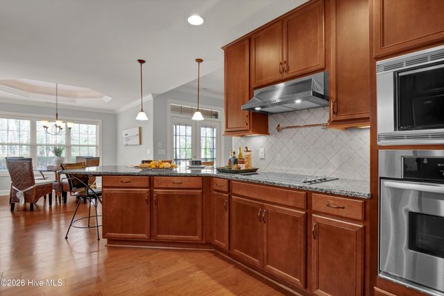 7109 Rock Creek Circle, Wilmington, NC 28405