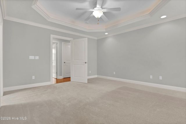 7109 Rock Creek Circle, Wilmington, NC 28405