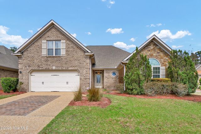 7109 Rock Creek Circle, Wilmington, NC 28405