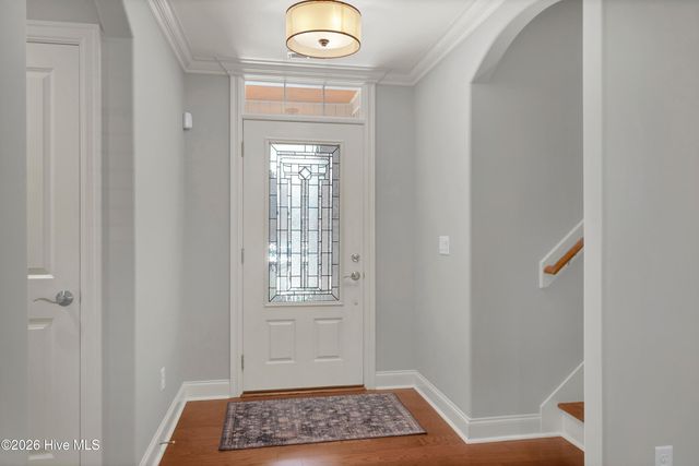 7109 Rock Creek Circle, Wilmington, NC 28405