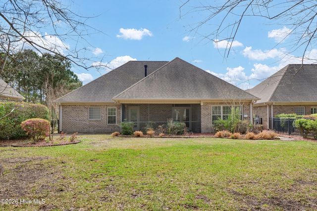 7109 Rock Creek Circle, Wilmington, NC 28405