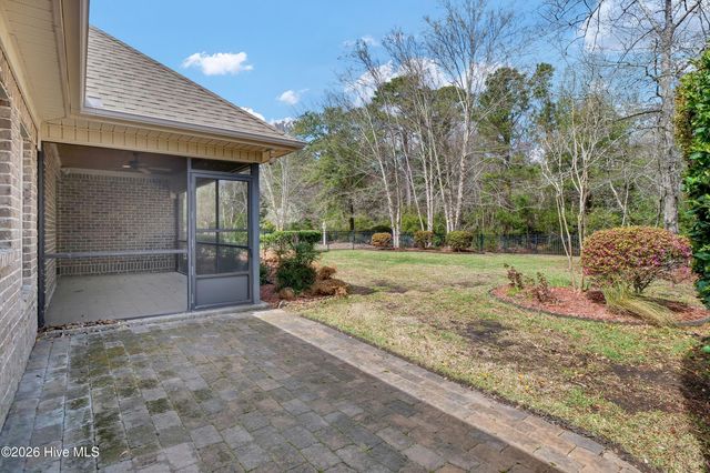 7109 Rock Creek Circle, Wilmington, NC 28405