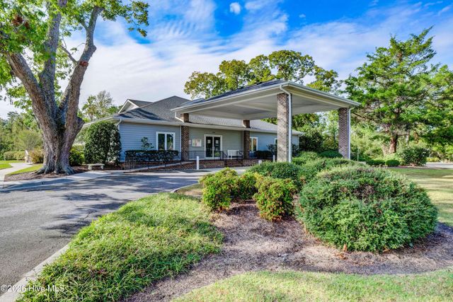 7109 Rock Creek Circle, Wilmington, NC 28405