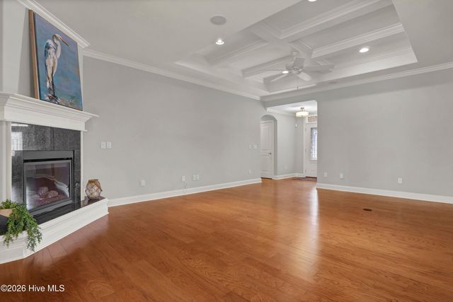 7109 Rock Creek Circle, Wilmington, NC 28405