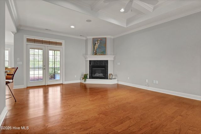 7109 Rock Creek Circle, Wilmington, NC 28405