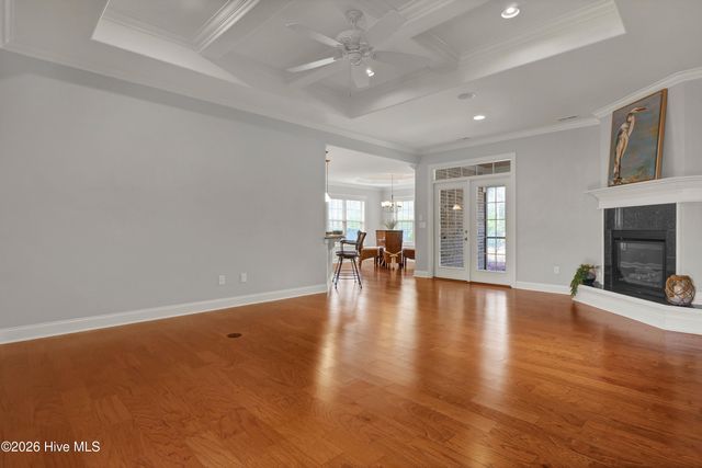 7109 Rock Creek Circle, Wilmington, NC 28405