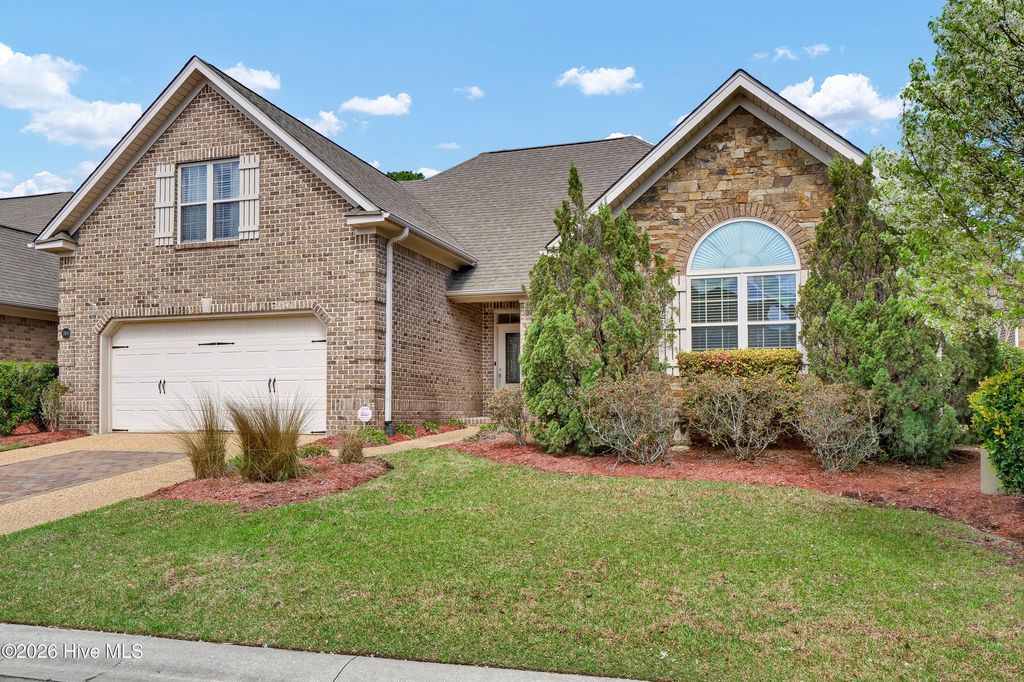 7109 Rock Creek Circle, Wilmington, NC 28405
