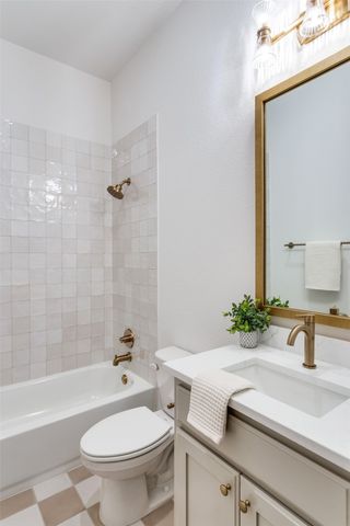 913 Triple Crown Court, Willow Park, TX 76087