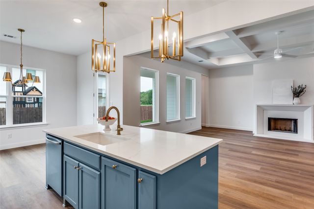 913 Triple Crown Court, Willow Park, TX 76087