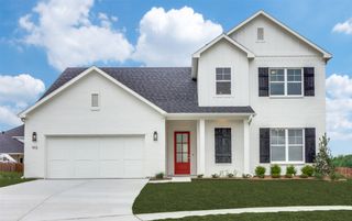 913 Triple Crown Court, Willow Park, TX 76087