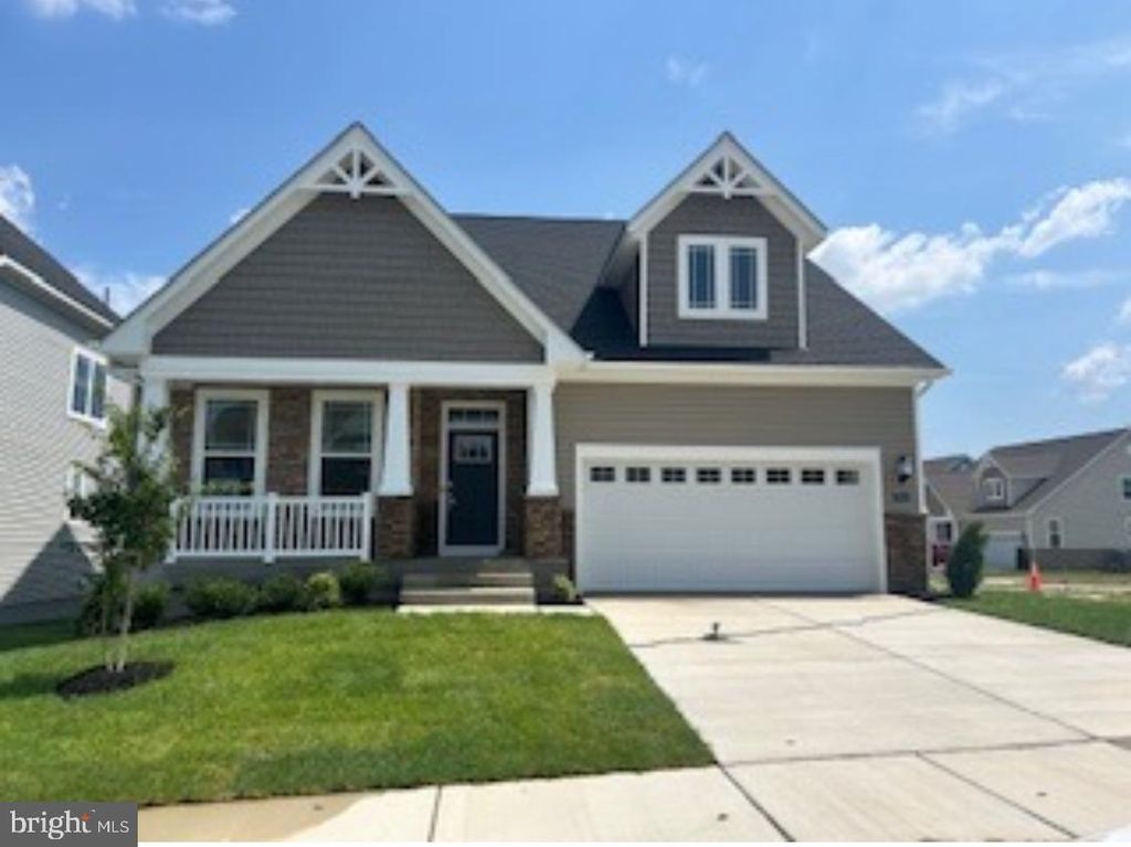 10032 SHENANDOAH LN, White Plains, MD 20695