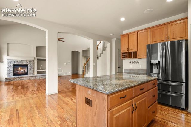 5630 Loyola Drive, Colorado Springs, CO 80918